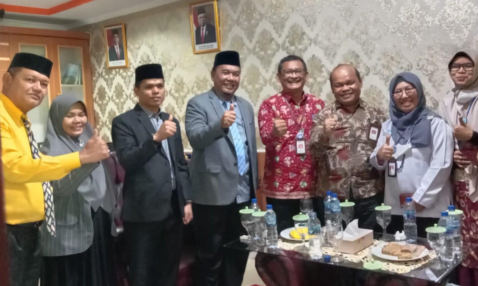 Badan Standardisasi dan Kebijakan Jasa Industri