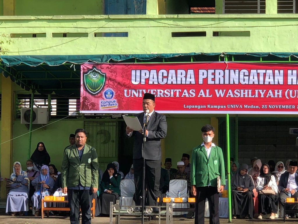 upacara peringata hari guru