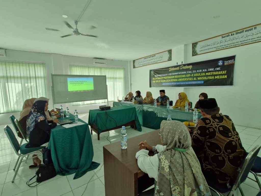 RAPAT TINJAUAN MANAJEMEN (RTM) FAKULTAS TEKNIK