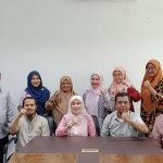 Rapat Koordinasi Ketua Lembanga Penjamin Mutu dengan Pejabat baru UPMF di lingkungan UNIVA Medan