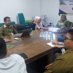 LPM lakukan pemantauan kemajuan pesiapan Akreditasi Prodi Agroteknologi