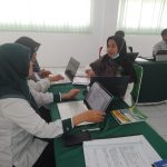 LPM UNIVA MEDAN MELALUKAN AMI (AUDIT MUTU INTERNAL) SIKLUS VII DI PRODI TEKNIK SIPIL