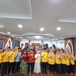 Tingkatkan Mutu Akademik, Lembaga Penjaminan Mutu Universitas Alwashliyah (UNIVA) Medan Gelar Benchmarking Sekaligus Penandatanganan MoA dengan Lembaga Penjaminan Mutu Universitas Islam Negeri Sumatera Utara (UINSU)